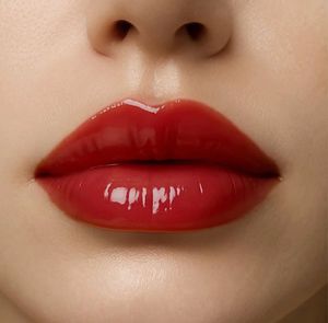 Mila beaute Lip Gloss - Bossy shade
