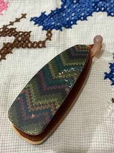 Unique Hair Claw Clip