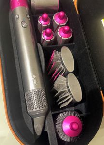 Dyson Airwrap