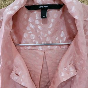 vero moda shirt