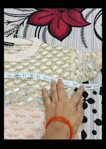 Girls Sweter
