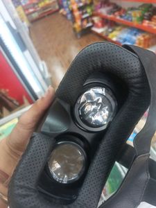 New Not Use With Box VR Headset For Mobile