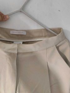 Stylish Beige Pants