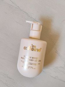 Mcaffeine Summer Breeze Perfume Body Lotion