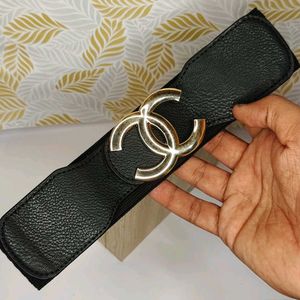 New Free Size Brand Belts In Sale