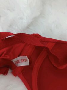 Push-Up Bra Set