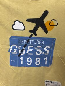Boys Tshirt Original Guess
