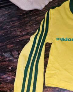 Jersey Top💛