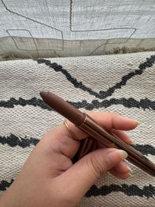 HYUE AmplifEYE 3 in 1 Eyeliner/Kohl- Cold Brew