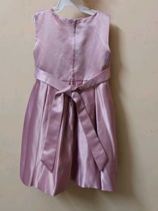 Beautiful Embellished Party Dress