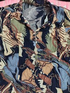 Bohemian Print Top👕👕