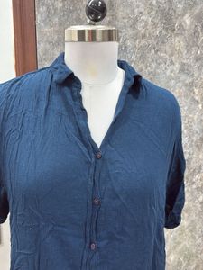 Blue Shirt