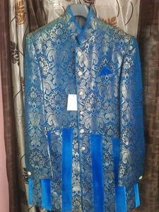 Indo Western Size 40inch