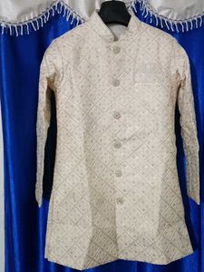 kids sherwani