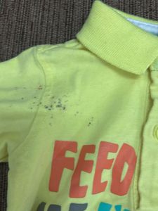 Baby Boys Polo Shirts  and t