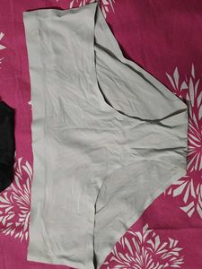 5 panties