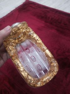 New Golden Soap Box