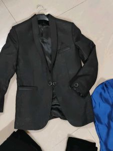 boys' formal suit
