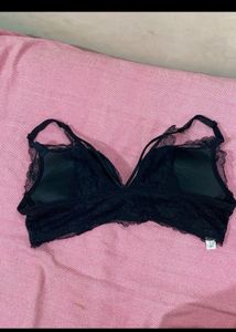 Sale‼️Black,blue  Bra 🖤Combo