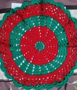 Chrochet  Wool Hand Made