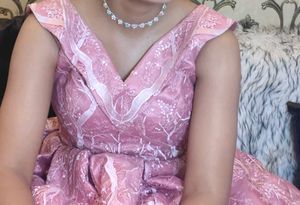 Heavy Gown