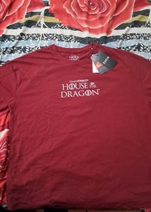 House of the Dragon T-Shirt