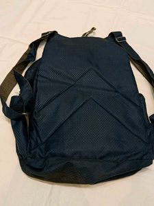 Chic Paris Themed Backpack