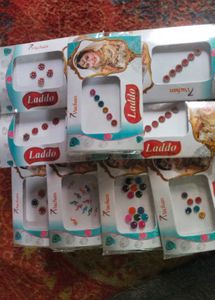 Laddo - Zrachan Candies