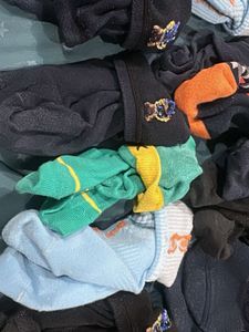 Bundle of 9 men Socks