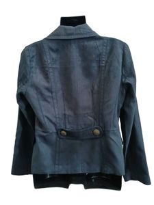 Vintage Italian Women Fancy Jacket Size S &amp; M.
