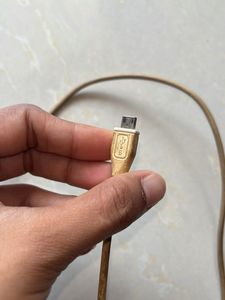 HTC USB Charger Adapter