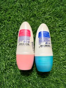Rexona Deodorant Duo