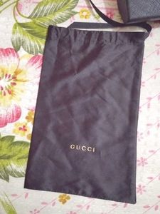 Gucci Pouch