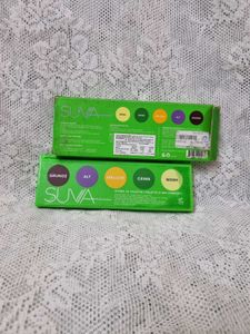 SUVA Beauty Eyeliner Palette
