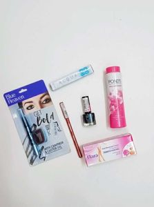Makeup Bundle pack of 6