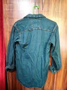 G-Star RAW Denim Shirt