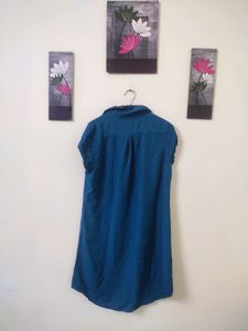 Long Tunic