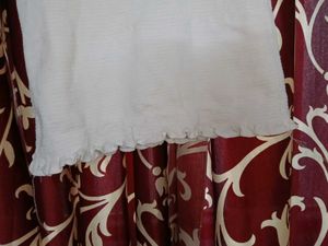 Ruffle Romance Top