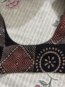 cotton blouse