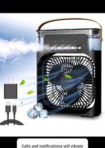 Portable Air Conditioner Coller New With Tag