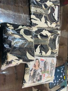 Omtex Ryon Suit Set