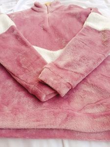 Beautiful Multicolour Soft Warm Sweater