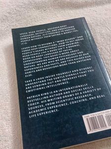 Read People Like A Book by Patrick King