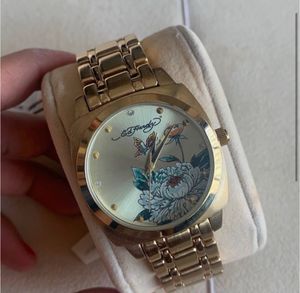 Brand New Ed Hardy Watch