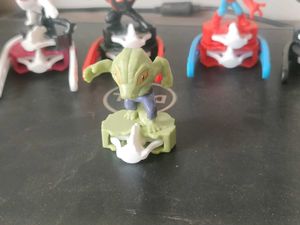 Marvel Spiderman Toy Set