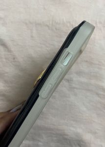 iPhone 13/14 Chanel Phone Cover