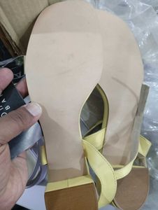 Heels Of 39