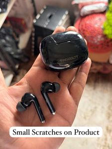 Fire Pods Rythm ANC ENC Earbuds TWS, 50H playtime