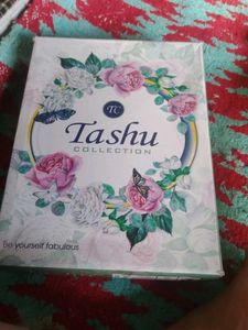 Tashu Collection Kurta Set