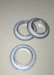 Curtain Rings (Some Sorted Off)